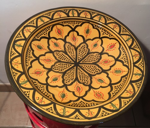 Centrotavola marrakesh design - centrotavola,