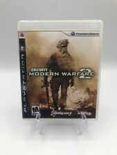 Call of Duty: Modern Warfare 2