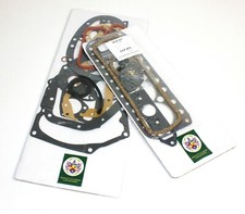 SET GUARNIZIONI MOTORE