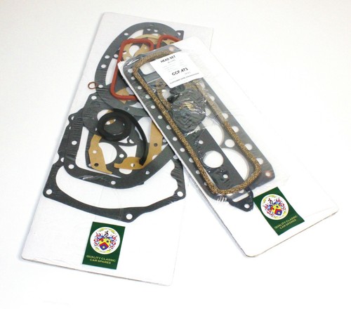 Set guarnizioni motore - guarnizioni,