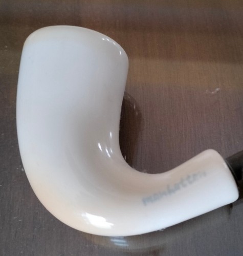 Pipa pipe ceramica manhattan - pipe,