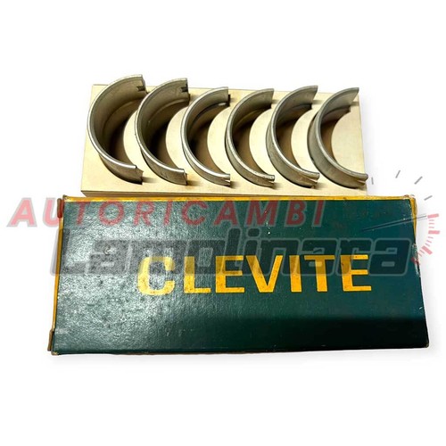 Clevite 736 00 bronzine - clevite, ms-736