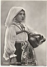 OLLOLAI - NUORO - COSTUMI SARDI -48-