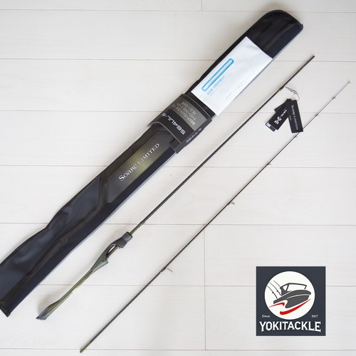 Canna spinning shimano 24 - da,