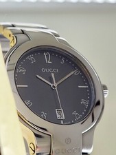 Gucci 8900M,Authentic Swiss