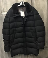 Piumino Corneliani nuovo con