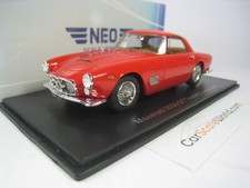 MASERATI 3500GT TOURING COUPE