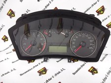 Quadro Strumenti / Fiat Stilo