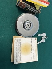 Tappo serbatoio carburante - tappo,
