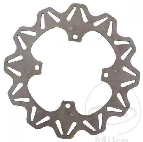 Ebc disco freno - per, ducati