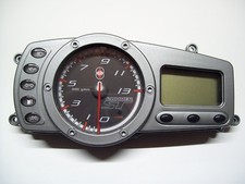 CRUSCOTTO CONTACHILOMETRI