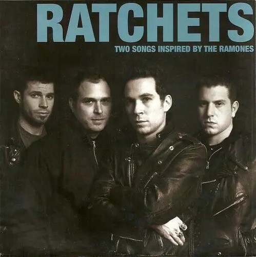 The ratchets due - the,