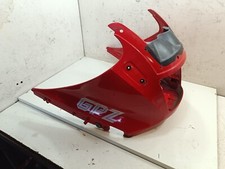 SCUDO CARENA KAWASAKI GPZ 1000 1986 DANNEGGIATA VEDI FOTO