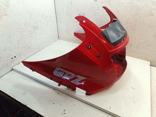 Scudo carena kawasaki - scudo, gpz