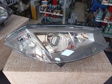 Faro anteriore destro renault - faro,