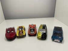 Figurine Auto Hotwheels 5
