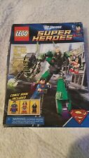 Super Heroes LEGO 6862 2012 