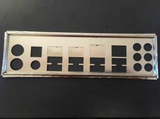 Schermo I/O OEM per scheda