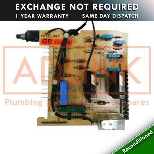 Vaillant vcw 242 caldaia - vaillant,