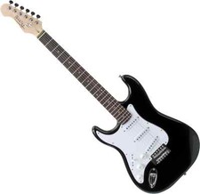 Chitarra elettrica mancina - elettrica,