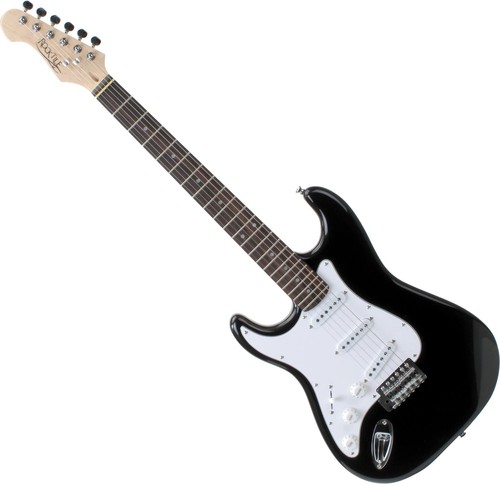 Chitarra elettrica mancina - chitarra,