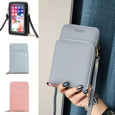 Borsa a tracolla da donna UK