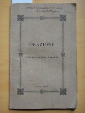 1839-ORAZIONE RIAPRIMENTO