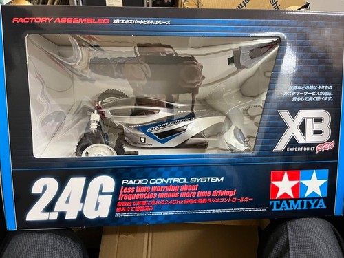 Tamiya n 176 - xb, expert