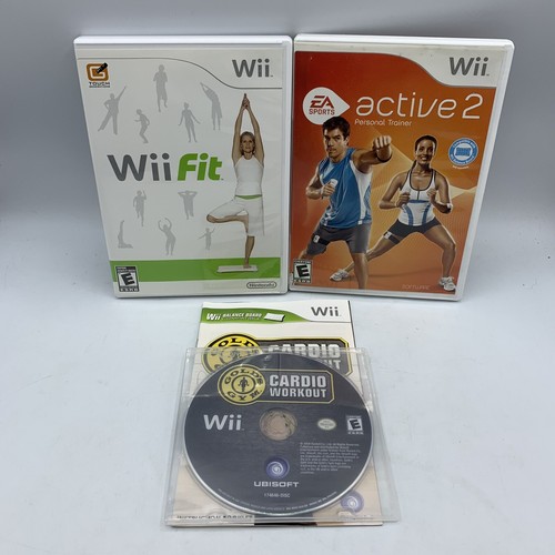 Lotto wii fit - lotto, fit,