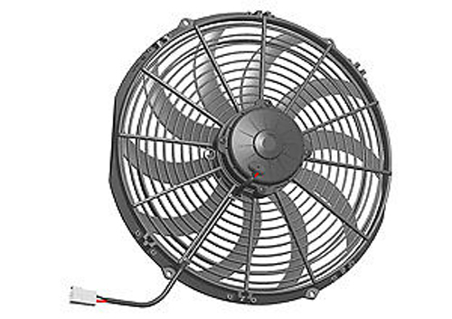 Ventola 382mm - ,