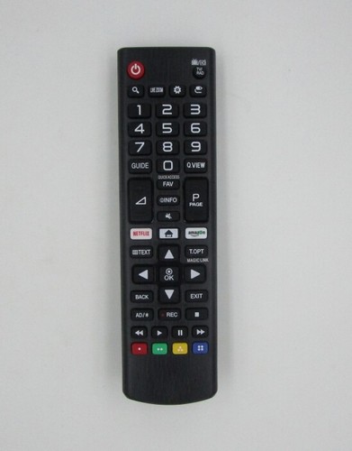 Telecomando per lcd led - telecomando,