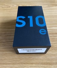 Smartphone Samsung Galaxy S10e