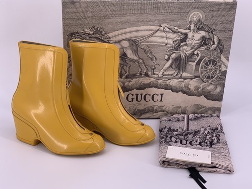 Stivaletti donna gomma - , gucci