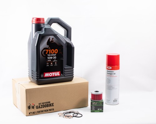 Kit entretien vidange - vidange, standard