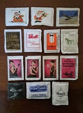 LOTTO 20 Bustine di Zucchero