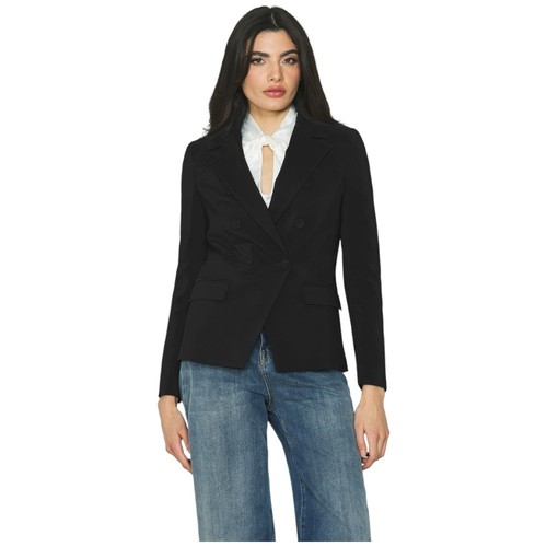 Relish giacca blazer doppio