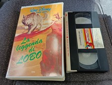 LA LEGGENDA DI LOBO #