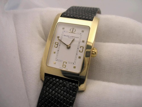 Men baume mercier geneve - &,