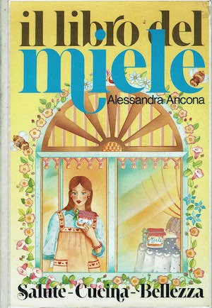 Libro del miele salute - il,