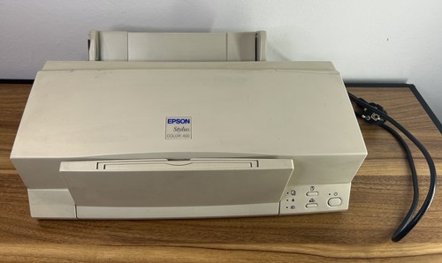 Epson stylus color 400 p950a - epson,