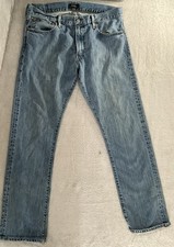 Polo Ralph Lauren Varick jeans