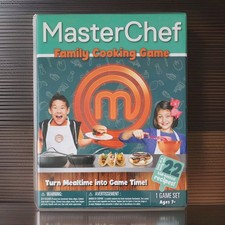 NUOVO! MasterChef Famiglia