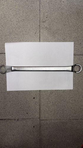 Chiave poligonale doppia spero - chiave,
