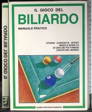 IL GIOCO DEL BILIARDO. AA.VV
