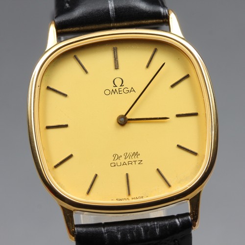 Orologio uomo vintage omega - orologio, de