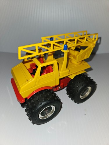 Joustra digger dan - joustra, dan's