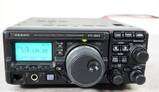 Yaesu FT-897M