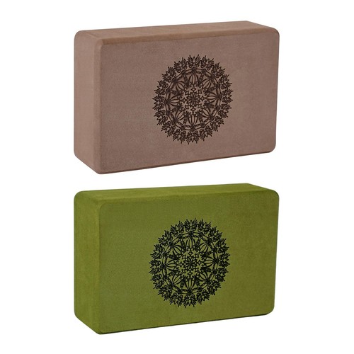 Blocco yoga professionale per
