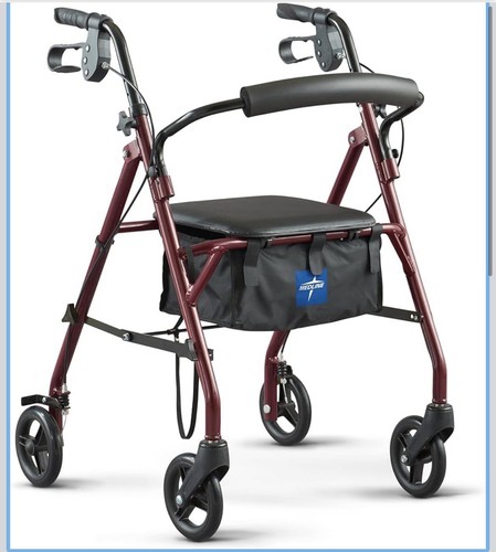 Medline deambulatore - medline,