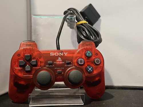 Playstation controller - 2:,